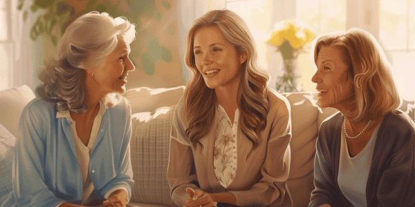 The Enduring Allure of Chick Flicks: Fun, Love, and Drama